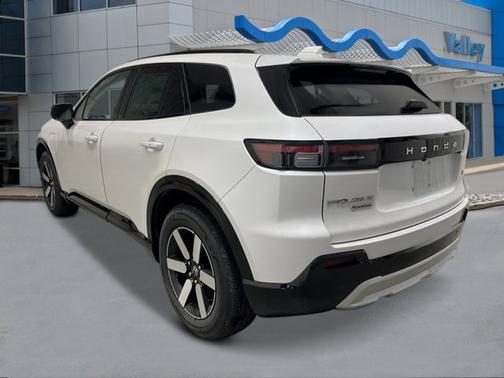 2025 Honda Prologue Touring