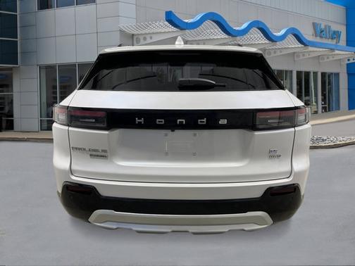 2025 Honda Prologue Touring