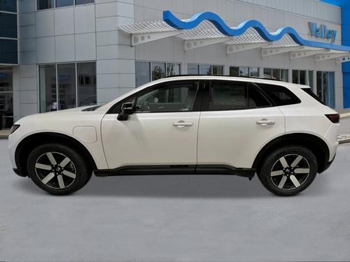 2025 Honda Prologue Touring