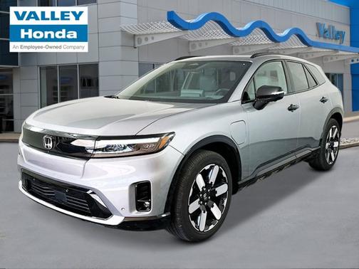 2025 Honda Prologue Elite