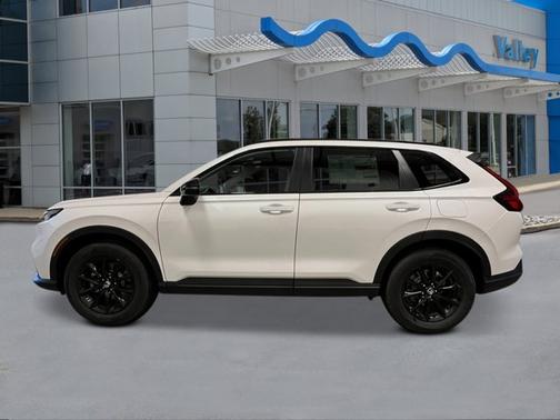 2026 Honda CR-V Hybrid Sport AWD