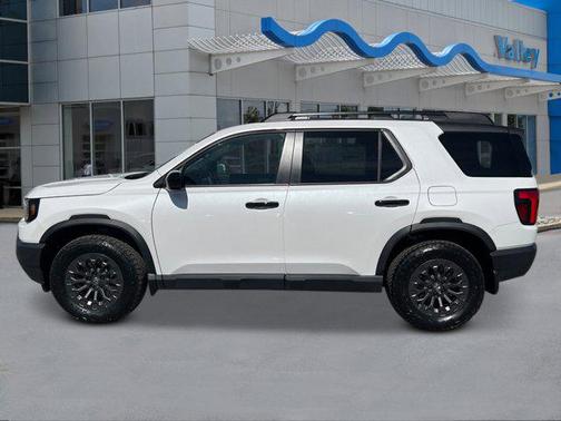 2026 Honda Passport AWD TrailSport