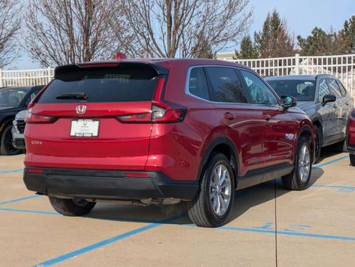 2023 Honda CR-V EX-L AWD