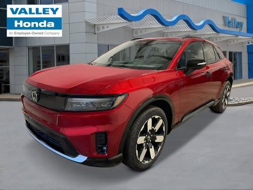 2026 Honda Prologue Elite