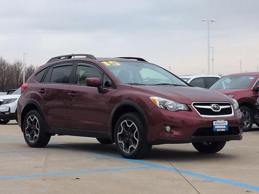 2015 Subaru XV Crosstrek 2.0i Premium