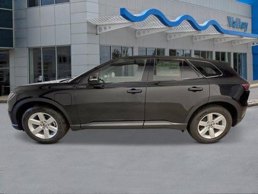 2026 Honda Prologue EX