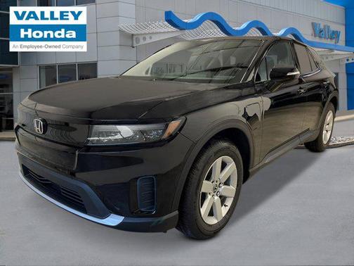 2026 Honda Prologue EX