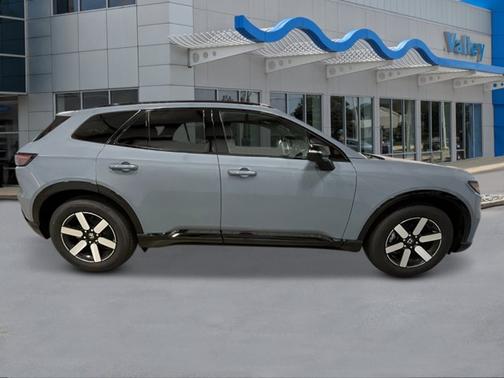 2025 Honda Prologue Touring