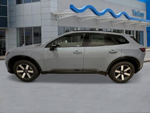 2025 Honda Prologue Touring