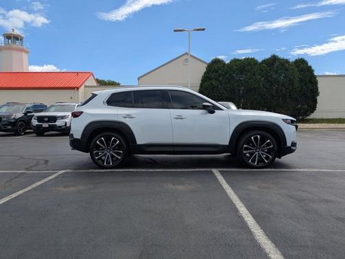 2023 Mazda CX-50 2.5 S Premium Plus