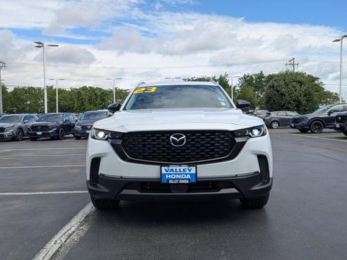 2023 Mazda CX-50 2.5 S Premium Plus