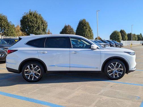 2023 Acura MDX Technology Package