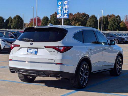 2023 Acura MDX Technology Package