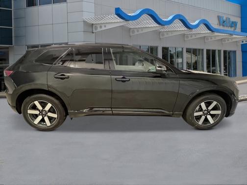 2025 Honda Prologue Touring