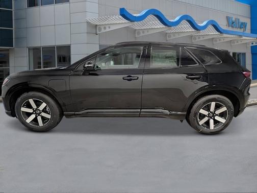 2025 Honda Prologue Touring