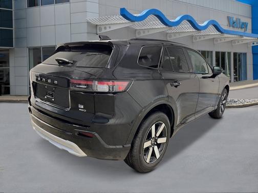 2025 Honda Prologue Touring