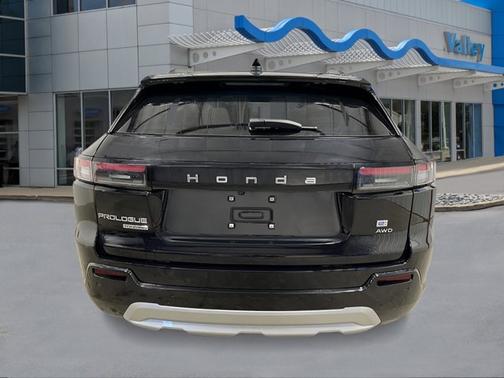 2025 Honda Prologue Touring