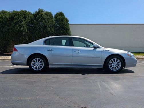2011 Buick Lucerne CXL