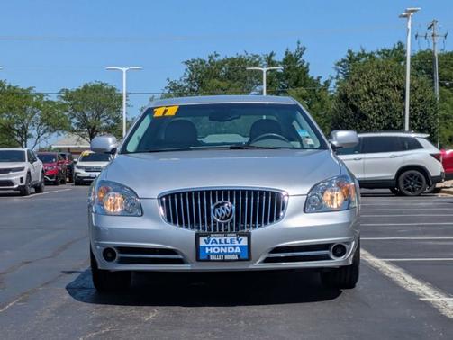 2011 Buick Lucerne CXL