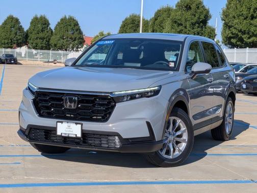 2023 Honda CR-V EX AWD