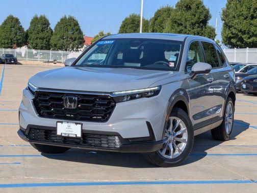 2023 Honda CR-V EX AWD
