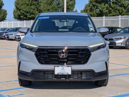 2023 Honda CR-V EX AWD
