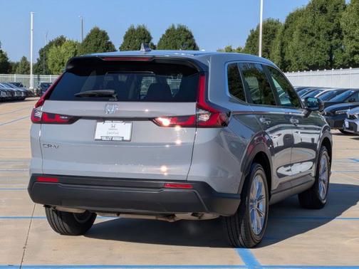 2023 Honda CR-V EX AWD