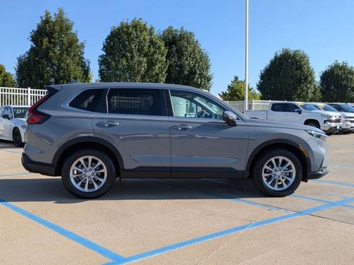 2023 Honda CR-V EX AWD