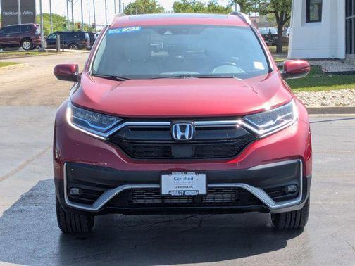 2022 Honda CR-V AWD Touring