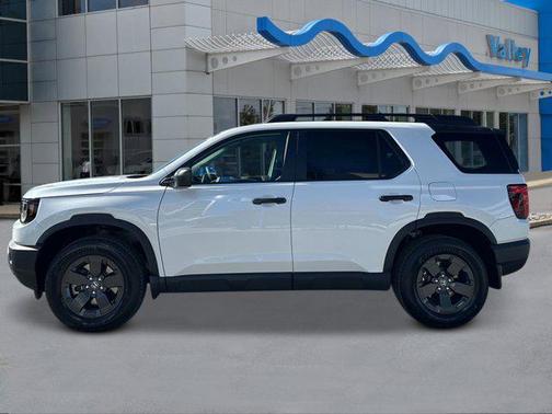 2026 Honda Passport AWD RTL
