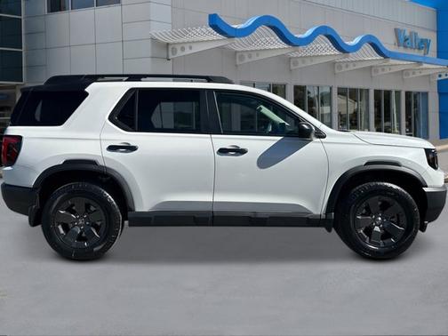2026 Honda Passport AWD RTL