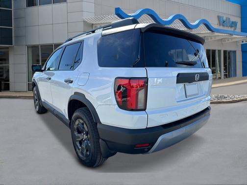 2026 Honda Passport AWD RTL