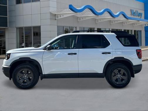 2026 Honda Passport AWD RTL