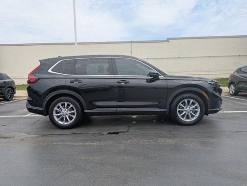 2025 Honda CR-V EX-L 2WD