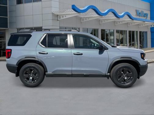 2026 Honda Passport AWD RTL