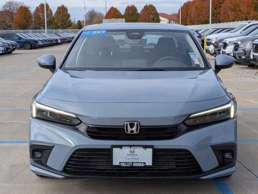 2023 Honda Civic Touring