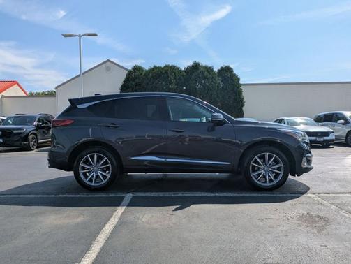 2020 Acura RDX Technology Package