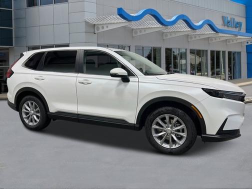 2025 Honda CR-V EX AWD