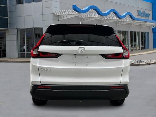 2025 Honda CR-V EX AWD