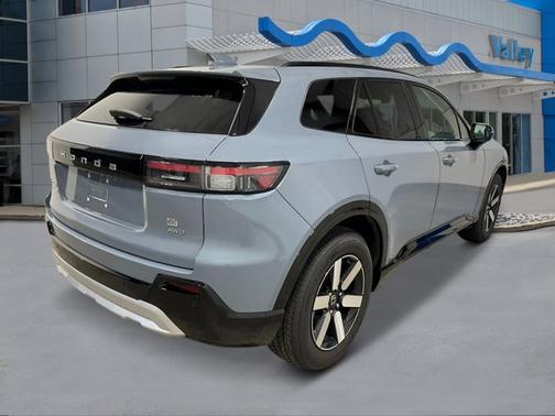 2025 Honda Prologue Touring