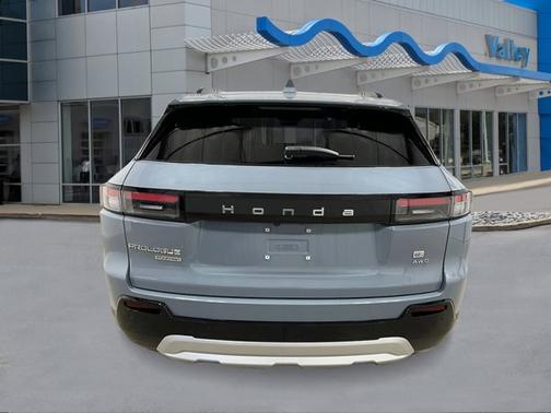 2025 Honda Prologue Touring