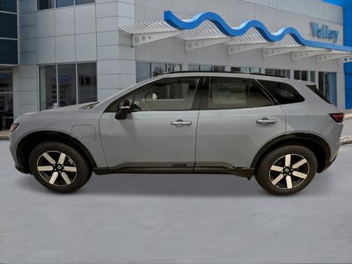 2025 Honda Prologue Touring