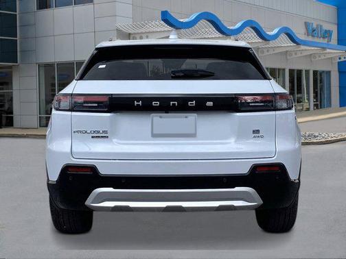 2026 Honda Prologue Touring