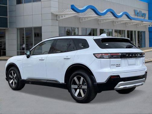 2026 Honda Prologue Touring