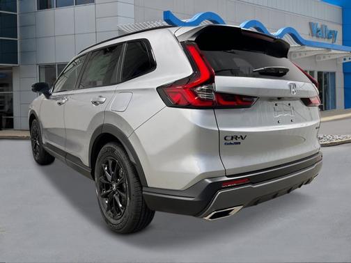 2026 Honda CR-V Hybrid Sport AWD