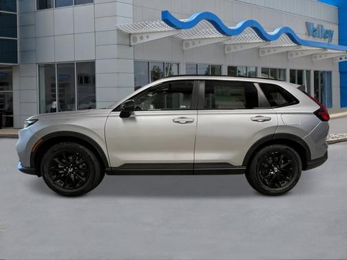 2026 Honda CR-V Hybrid Sport AWD