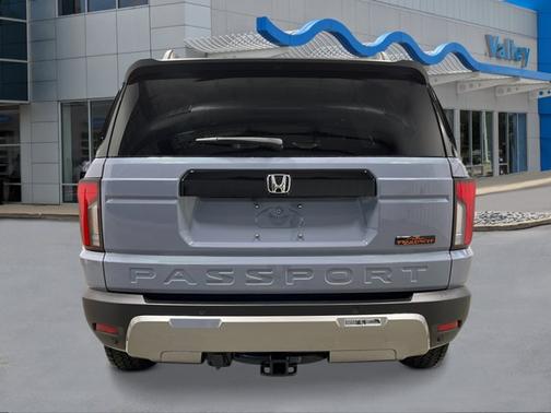 2026 Honda Passport AWD TrailSport Elite