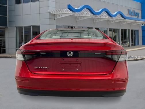 2026 Honda Accord Sport SE 1.5T