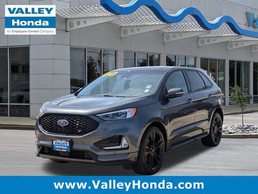 2020 Ford Edge ST