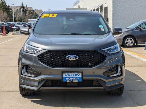 2020 Ford Edge ST
